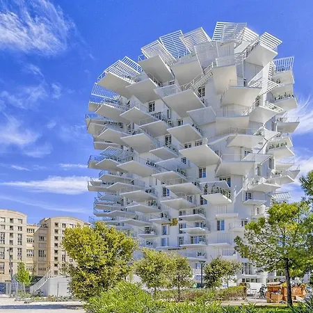 公寓 Corum - Centre Historique