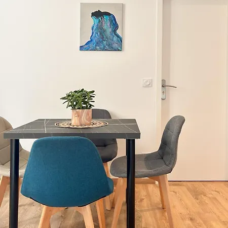 公寓 Corum - Centre Historique *