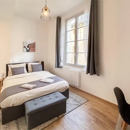 Corum - Centre Historique 蒙彼利埃