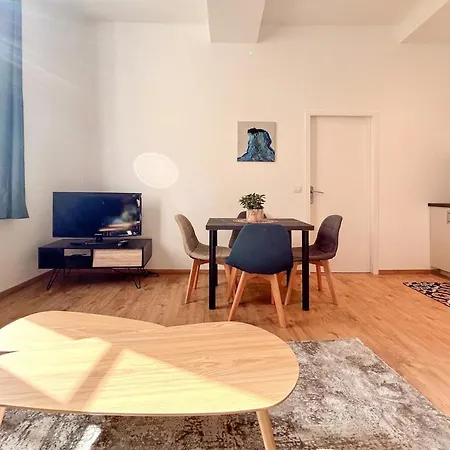 公寓 Corum - Centre Historique *