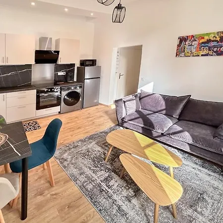 Corum - Centre Historique