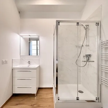 Corum - Centre Historique 蒙彼利埃