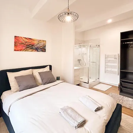 Corum - Centre Historique