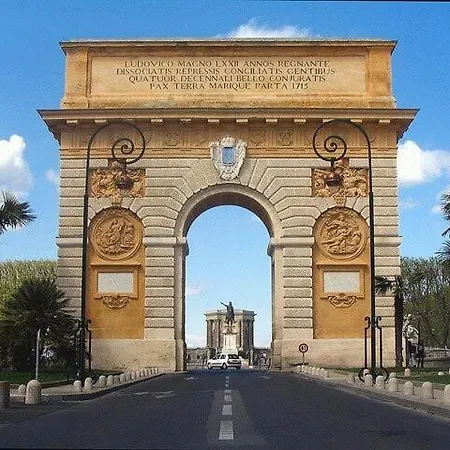 Corum - Centre Historique Apartment
