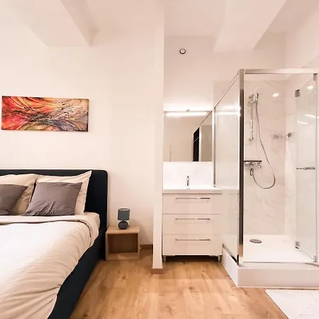 Daire Corum - Centre Historique