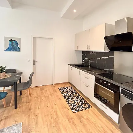 Corum - Centre Historique Daire *