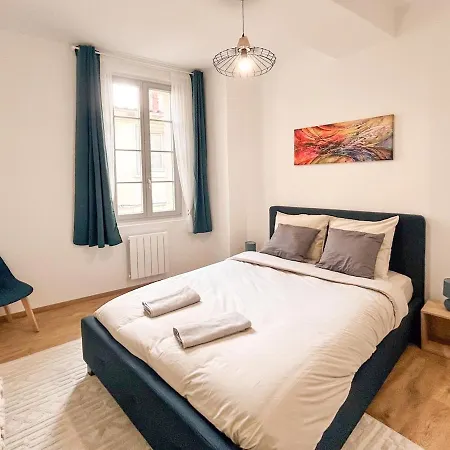 Daire Corum - Centre Historique *